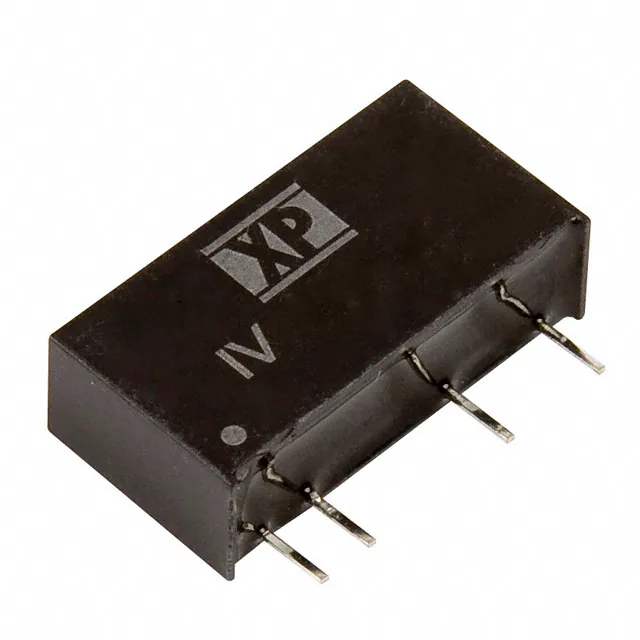 IV1215S XP Power  DC DC Converters